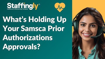 Why Is Samsca Prior Authorization So Complicated? Here’s How to Fix It! 🤔✅