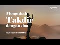 SYAMEELA SERIES WEBINAR : MENGUBAH TAKDIR DENGAN DOA