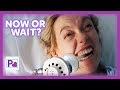 When Is The Right Time To Have A Baby? | Seven Ages Of Pregnancy