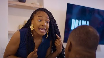 Chapta Nyne - Baby Mama Drama (Official Music Video)