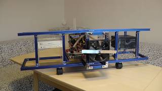 Building An Airplane Or Computer? - Aerocool Lubic Case