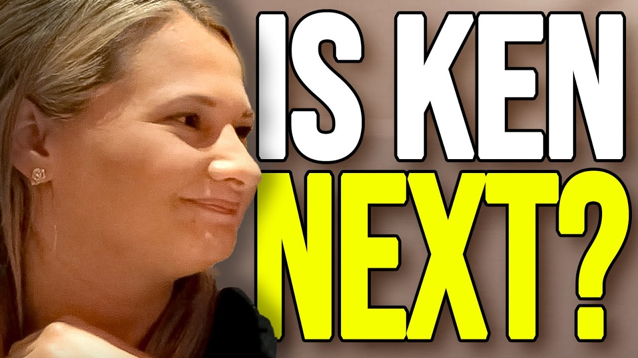 Gypsy Is Coming After Me (for real)