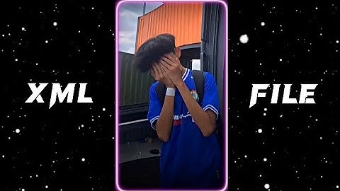 Pagol 😈😎 ||NEW XML FILE 🎟️🦋 || NEW TRENDING XML 👀💥 || #xml #xml_file #alightmotion #alightmotionedit