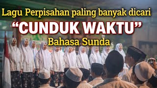 MERINDING!!! LAGU PERPISAHAN || 