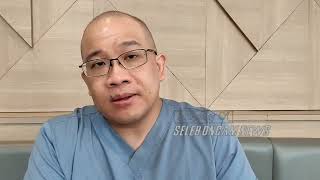 Download Lagu PESAN DR FRANGKY UNTUK AIDA SASKIA YG MENGIDAP KANKER STADIUM 3 MP3 Download Lagu PESAN DR FRANGKY UNTUK AIDA SASKIA YG MENGIDAP KANKER STADIUM 3 MP3