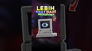 ThE DoCtor TeRnyata LeBih Kuat !!! DaRi PaDa ProTotype ???#visurupa #bahasgame