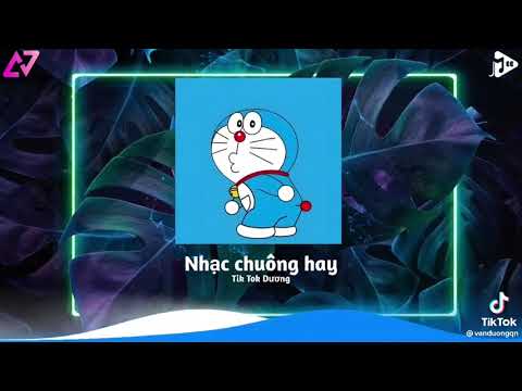 nhạc chuông điện thoại (doraemon)