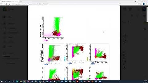 Ace My Path Flow Cytometry Course - Day 14