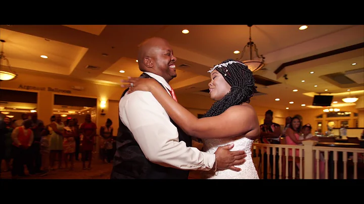 Lillian & Nelson Rembert's Wedding