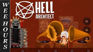 Celebrity Sinners | Hell Architect (Part 3)