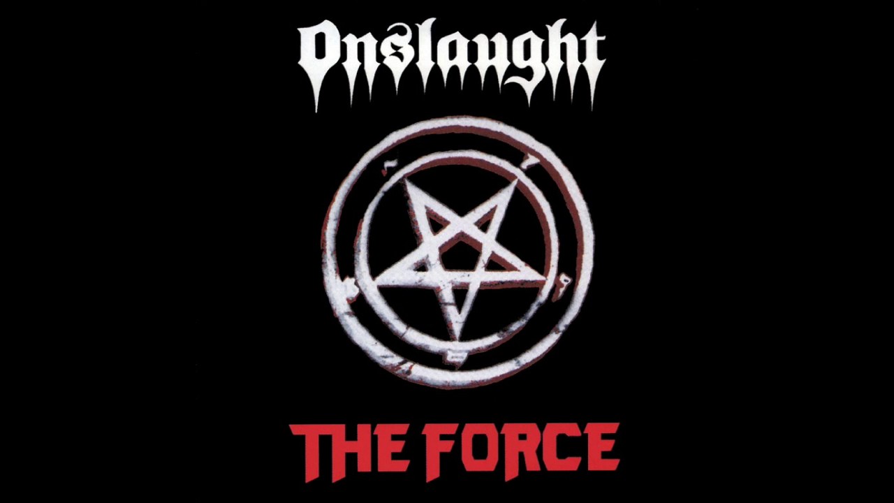 Onslaught 
