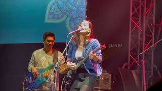BULONG ||  Kitchie Nadal at Gabi Na Naman Productions TANAW concert