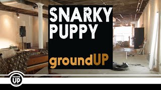 Snarky Puppy - groundUP - Vimeo OnDemand Trailer