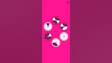 Bart Bonte - Pink level 49