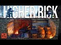 HIGH RISK FOR HIGHER REWARD - Rust Movie