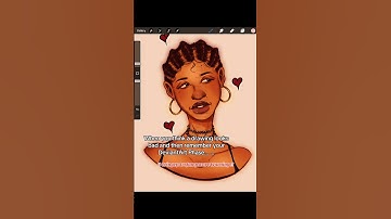 Yall remember Deviant Art?? #art #digitalart #shorts #foryou #music #deviantart #cringe