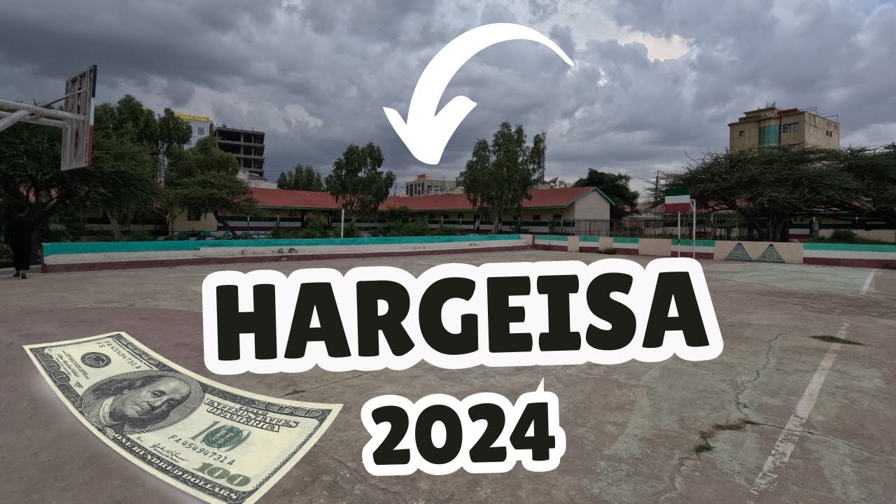 HARGEISA2024