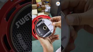 Sweton New 8inch Subwoofer #diptielectronics #sweton