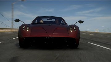 NFS The Run  - Part 36