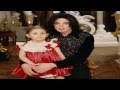 Prince Paris and Blanket Jackson//One Sweet Day