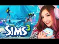 Reacting to Sims 3 Trailers because I miss her