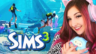 Reacting to Sims 3 Trailers because I miss her
