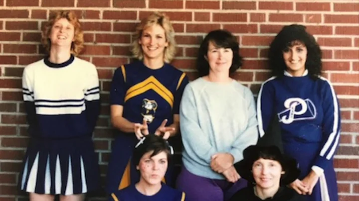 Jill Hagan