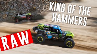 Shredding At King Of The Hammers!!