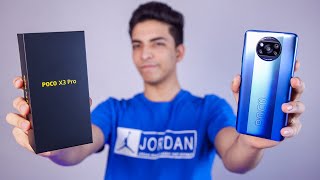 عيوبه ظهرت مع الاستخدام ❗ POCO X3 PRO Review