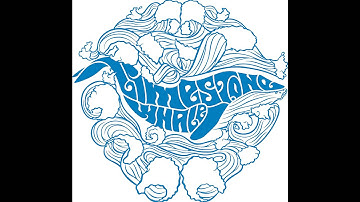 Limestone Whale - The Wizard