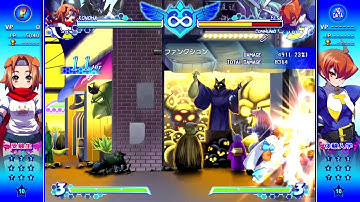 [AH3LM] - Fair and Balanced