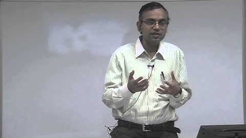 Mod-01 Lec-39 Electrokinetics (Contd.)