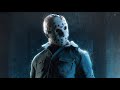 Jason Voorhees Tribute - Paralyzer