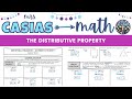 Understanding the Distributive Property