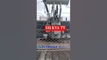 132KVA Traction Transformer#shorts #electricianguruji #rrb #railway #rail #transformers #transformer