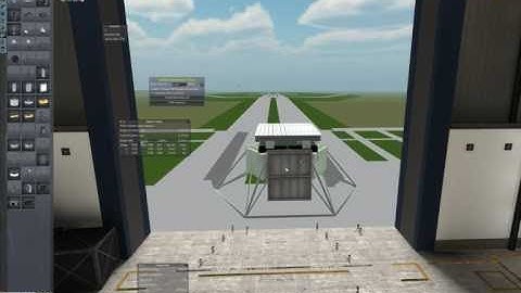 RP-0 Tutorial Campaign Part 27: Meanwhile Back at Earth