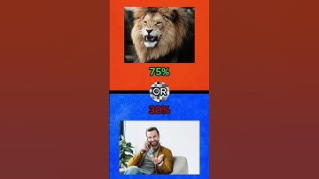 Would you rather I Episode 6 #whatwouldyourather #wouldyourather #wouldyourathergame #quiz #trivia