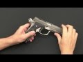 Colt Offensive Handgun