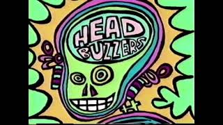 Noggin Head Buzzers No.4