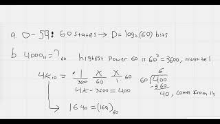 The babylonians developed the sexagesimal base 60 number system about.(full question in description)