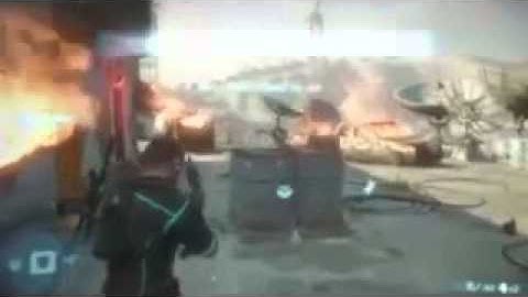 Army of Two The Devils Cartel PS3 Special Delivery part 16 Player Customization