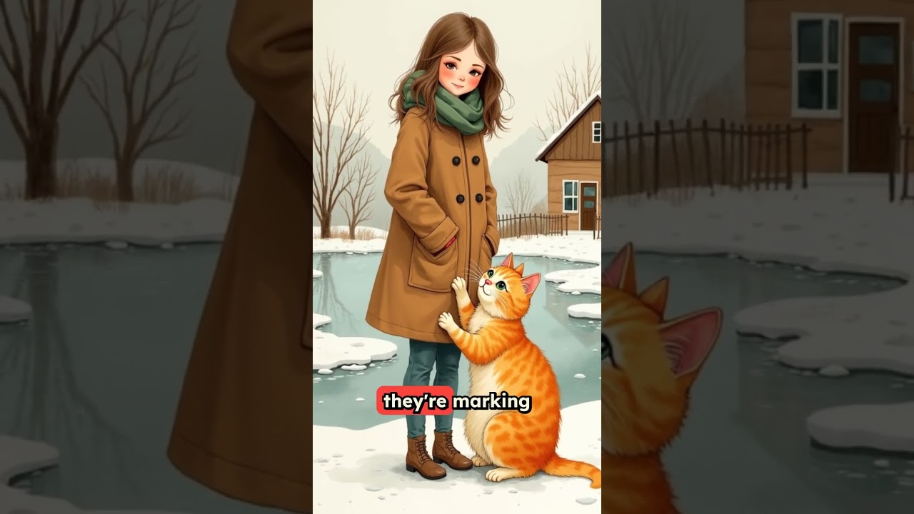 Cat Headbutts: A Sign of Affection