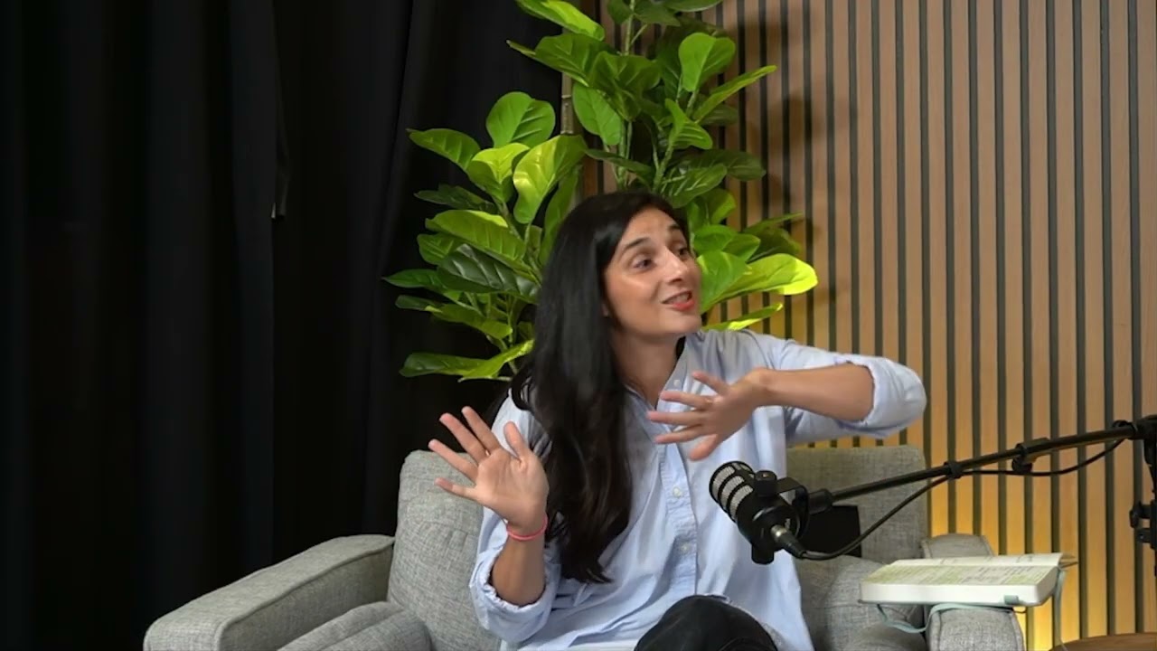 To a Degree - Episode 5 - A major decision