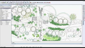 How to check landscape CAD files for errors - part 2