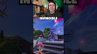 This Glitch Makes You Invincible...