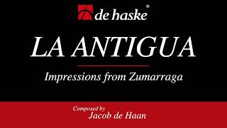 La Antigua – Jacob de Haan