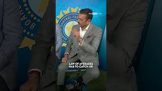 Ravi Shastri on Shubman Gill losing yet another toss 🪙