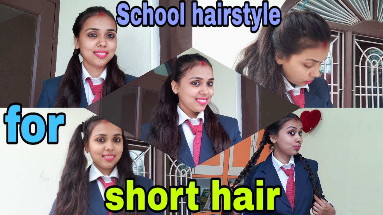Best Hairstyles And The Most Trendy Haircuts For Teenage Girls  Be  Beautiful India