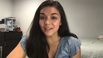 Emiko Wilks - MCAD Introductory Video