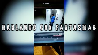 Estas personas HABLARON CON FANTASMAS (VIDEOS REALES) | Davo Valkrat